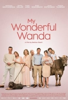 Película: My Wonderful Wanda