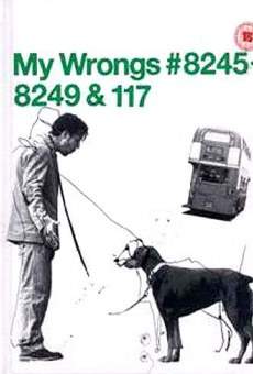 My Wrongs 8245-8249 and 117 on-line gratuito