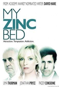 My Zinc Bed - Ossessione d'amore online streaming