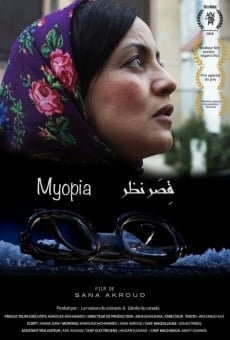 Película: Myopia