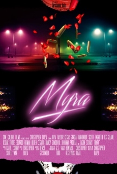 Película: Myra