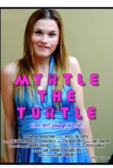 Myrtle the Turtle