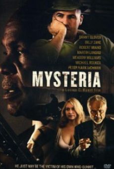 Mysteria online streaming