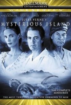 L'isola misteriosa online streaming