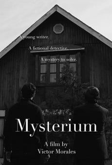Mysterium (2017)