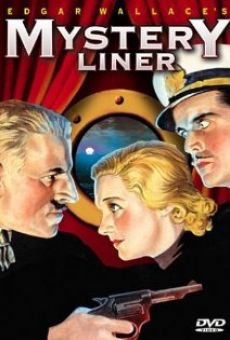 Mystery Liner (1934)