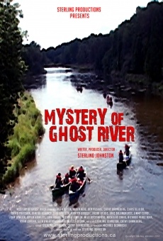 Película: Mystery of Ghost River