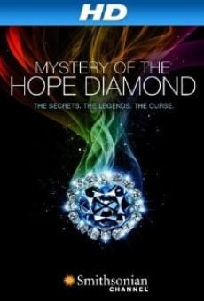 Mystery of the Hope Diamond on-line gratuito
