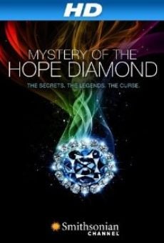 Mystery of the Hope Diamond