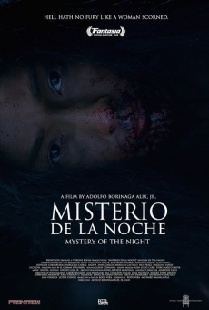 Película: Mystery of the Night