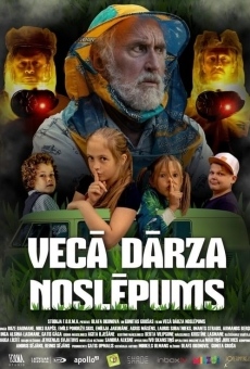 Vec? d?rza nosl?pums online