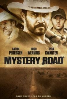 Mystery Road online streaming