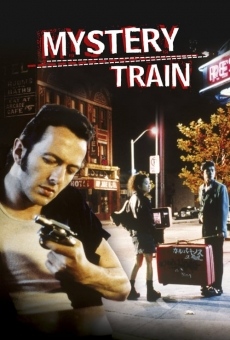 Película: Mystery Train