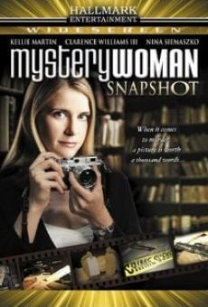 Mystery Woman: Snapshot on-line gratuito