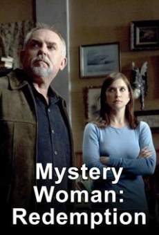 Película: Mystery Woman: Redención