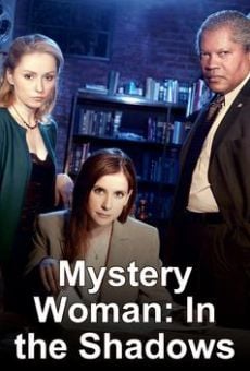 Película: Mystery Woman: Sombras