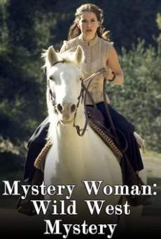 Mystery Woman: Wild West Mystery on-line gratuito