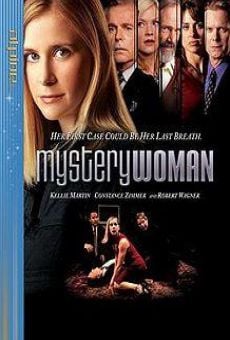 Mystery Woman: Vision Of Murder online streaming