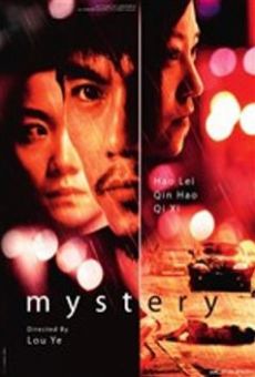 Película: Mystery