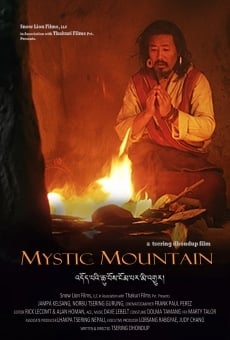 Película: Mystic Mountain