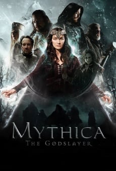Mythica: The Godslayer online free