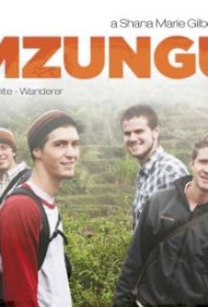 Película: Mzungu (n.) White-Wanderer