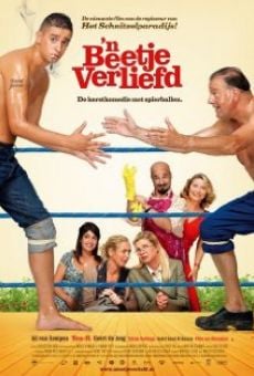 Película: 'n Beetje Verliefd