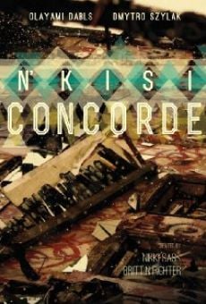 N'kisi Concorde on-line gratuito