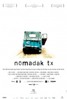 Película: Nömadak Tx