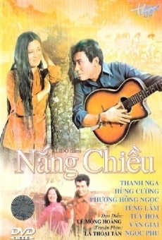 Nang Chieu Online Free