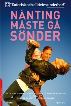 Nånting måste gå sönder (2014)