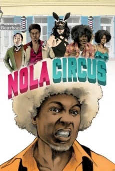 N.O.L.A Circus on-line gratuito