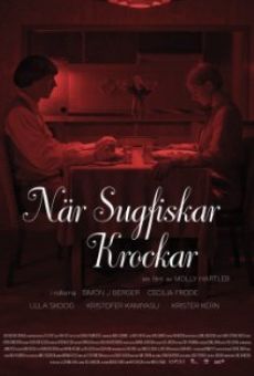 När sugfiskar krockar (2014)