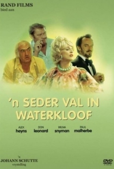 'n Seder Val in Waterkloof (1978)