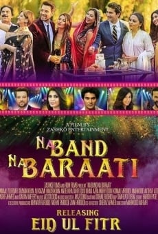 Película: Na Band Na Baraati