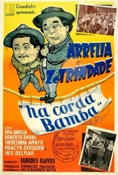 Na Corda Bamba (1958)