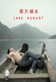 Película: Lago de agosto