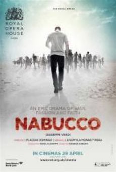 Película: Nabucco