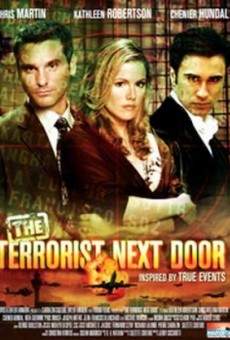 The Terrorist Next Door on-line gratuito