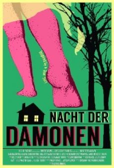Nacht Der Damonen (2014)
