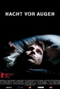 Película: Nacht vor Augen