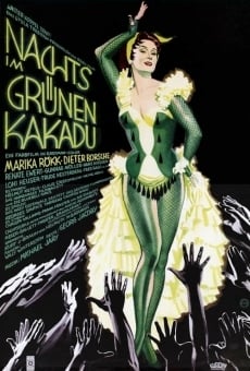 Nachts im grünen Kakadu (1957)