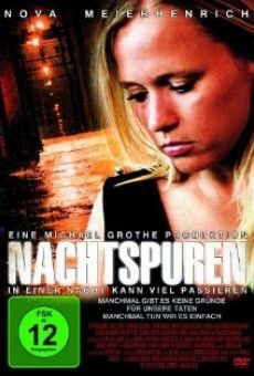 Película: Nachtspuren