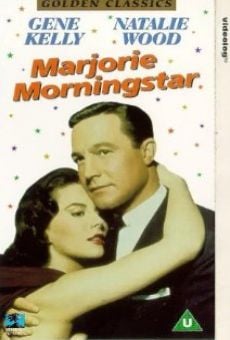 Marjorie Morningstar on-line gratuito