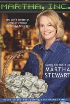 Martha, Inc: The Story of Martha Stewart (2003)