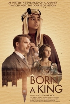 Born a King online streaming