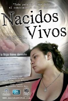 Película: Nacidos vivos