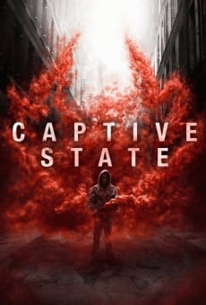 Captive State online