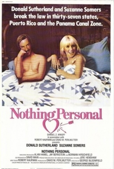 Nothing Personal (1980)