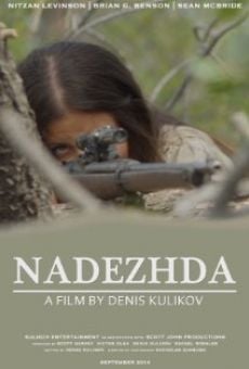 Nadezhda online streaming